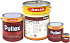 ADLER Pullex Bodenöl - terasový olej v objemech 0.075 l, 0.75 l, 2.5 l a 10 l