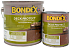 BONDEX Deck Protect - ochranný syntetický olej na dřevo v exteriéru v objemu 0.75 l a 2.5 l