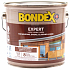 BONDEX Expert - silnovrstvá syntetická lazura na dřevo v exteriéru v objemu 2.5 l