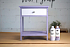 PINTYPLUS CHALK - křídová barva ve spreji - z obyčejného bílého stolku snadno vytvoříte doplněk ve stylu Provence