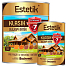 ESTETIK Klasik - tenkovrstvá olejová lazura v objemu 1 l a 5 l
