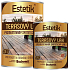 ESTETIK Terasový lak - v objemu 0.75 l a 2.5 l