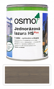 OSMO Jednorázová lazura HS 0.75 l Patina 9205