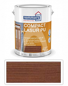 Remmers Compact-lasur PU nussbaum 2,5 L