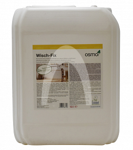 OSMO Wisch-Fix - Prostředek na čištění podlah 10 l Bezbarvý 8016