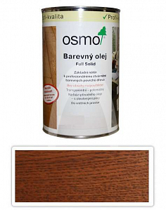 OSMO Barevný olej 1 l Jatoba 5416