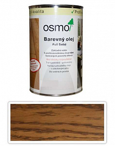OSMO Barevný olej 1 l Koňak 5443