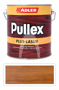 ADLER Pullex Plus Lasur - lazura na ochranu dřeva v exteriéru 2.5 l Modřín 50318