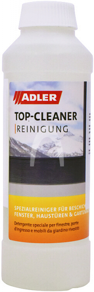 ADLER Top-Cleaner - údržbový čistič na okna 500 ml 51696