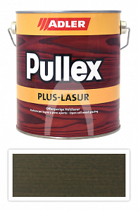 ADLER Pullex Plus Lasur - lazura na ochranu dřeva v exteriéru 2.5 l Eisenstadt LW 06/4