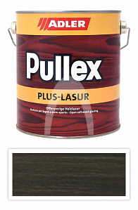 ADLER Pullex Plus Lasur - lazura na ochranu dřeva v exteriéru 2.5 l Urgestein LW 05/5