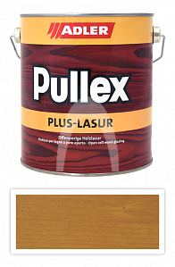 ADLER Pullex Plus Lasur - lazura na ochranu dřeva v exteriéru 2.5 l Chips LW 05/1
