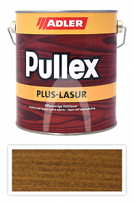 ADLER Pullex Plus Lasur - lazura na ochranu dřeva v exteriéru 2.5 l Cedr LW 02/2