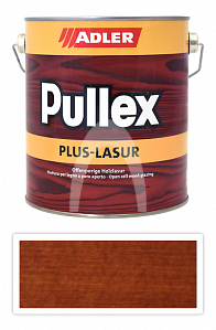 ADLER Pullex Plus Lasur - lazura na ochranu dřeva v exteriéru 2.5 l Borovice LW 01/4