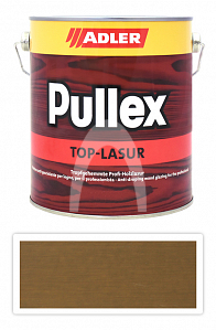 ADLER Pullex Top Lasur - tenkovrstvá lazura pro exteriéry 2.5 l Landstreicher LW 08/5