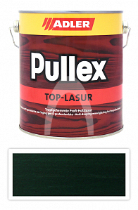 ADLER Pullex Top Lasur - tenkovrstvá lazura pro exteriéry 2.5 l Urwald LW 07/5