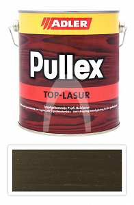 ADLER Pullex Top Lasur - tenkovrstvá lazura pro exteriéry 2.5 l Steppe LW 05/3
