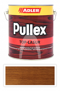 ADLER Pullex Top Lasur - tenkovrstvá lazura pro exteriéry 2.5 l Ořech LW 02/3