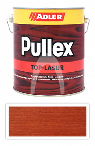 ADLER Pullex Top Lasur - tenkovrstvá lazura pro exteriéry 2.5 l Mahagon LW 02/1