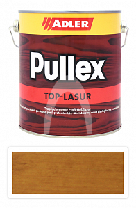 ADLER Pullex Top Lasur - tenkovrstvá lazura pro exteriéry 2.5 l Dub LW 01/2