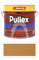 ADLER Pullex Fenster Lasur - renovační lazura na okna a dveře 2.5 l Whisper LW 04/1
