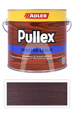 ADLER Pullex Fenster Lasur - renovační lazura na okna a dveře 2.5 l Palisandr LW 02/4