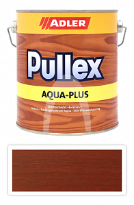 ADLER Pullex Aqua-Plus - vodou ředitelná lazura na dřevo 2.5 l Gallery LW 03/2