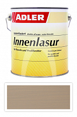 ADLER Innenlasur - vodou ředitelná lazura na dřevo pro interiéry 2.5 l Bruno LW 14/3