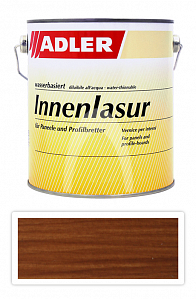 ADLER Innenlasur - vodou ředitelná lazura na dřevo pro interiéry 2.5 l Thuja LW 11/5
