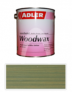ADLER Woodwax - vosková emulze pro interiéry 2.5 l Nest LW 16/3
