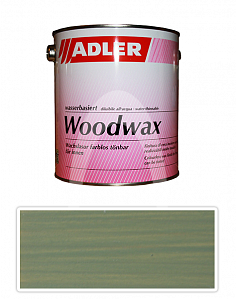 ADLER Woodwax - vosková emulze pro interiéry 2.5 l Mohair LW 14/5