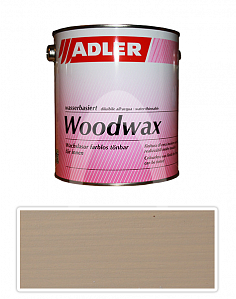 ADLER Woodwax - vosková emulze pro interiéry 2.5 l Bruno LW 14/3
