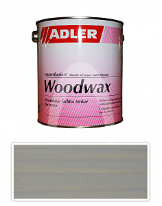 ADLER Woodwax - vosková emulze pro interiéry 2.5 l Meteor LW 14/1