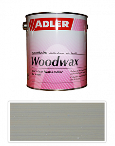 ADLER Woodwax - vosková emulze pro interiéry 2.5 l Babyblues LW 13/4