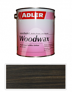 ADLER Woodwax - vosková emulze pro interiéry 2.5 l Monolith LW 12/4