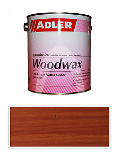 ADLER Woodwax - vosková emulze pro interiéry 2.5 l Brine LW 10/5