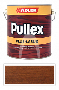 ADLER Pullex Plus Lasur - lazura na ochranu dřeva v exteriéru 2.5 l Motion ST 02/4