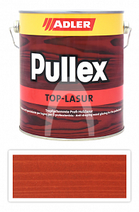 ADLER Pullex Top Lasur - tenkovrstvá lazura pro exteriéry 2.5 l Sanddorngelee ST 03/1