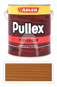 ADLER Pullex Top Lasur - tenkovrstvá lazura pro exteriéry 2.5 l Dimension ST 02/1 