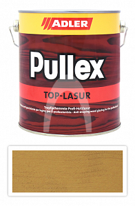 ADLER Pullex Top Lasur - tenkovrstvá lazura pro exteriéry 2.5 l Heart Of Gold ST 01/2