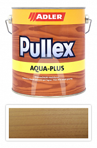 ADLER Pullex Aqua-Plus - vodou ředitelná lazura na dřevo 2.5 l Oh la la! ST 01/3