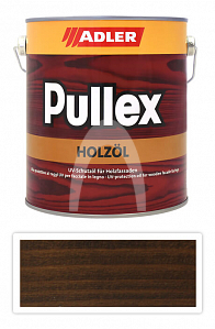 ADLER Pullex Holzöl - olej na ochranu dřeva v exteriéru 2.5 l Dammerung ST 03/5