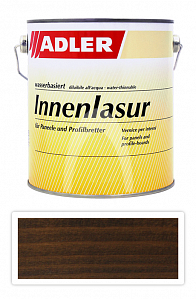 ADLER Innenlasur UV 100 - přírodní lazura na dřevo pro interiéry 2.5 l Dammerung ST 03/5