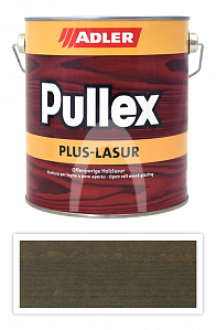 ADLER Pullex Plus Lasur - lazura na ochranu dřeva v exteriéru 2.5 l Grizzly ST 05/2