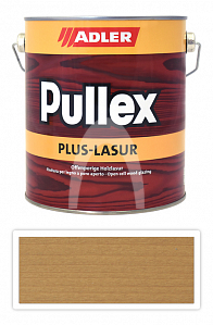 ADLER Pullex Plus Lasur - lazura na ochranu dřeva v exteriéru 2.5 l Uhura ST 04/3