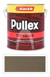 ADLER Pullex Top Lasur - tenkovrstvá lazura pro exteriéry 2.5 l Kanguru ST 05/3
