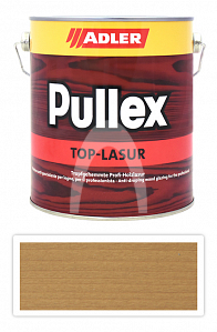 ADLER Pullex Top Lasur - tenkovrstvá lazura pro exteriéry 2.5 l Uhura ST 04/3