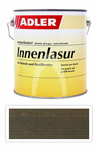 ADLER Innenlasur UV 100 - přírodní lazura na dřevo pro interiéry 2.5 l Grizzly ST 05/2