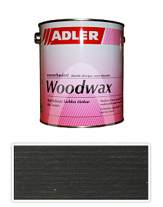 ADLER Woodwax - vosková emulze pro interiéry 2.5 l Puma ST 05/5