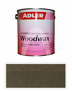 ADLER Woodwax - vosková emulze pro interiéry 2.5 l Grizzly ST 05/2
